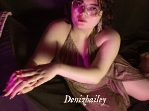 Denizhailey