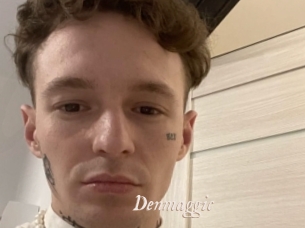Denmaggic