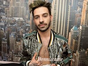 Dennisraine