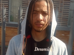 Denomis