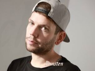 Densten