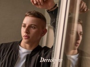 Dereckjone