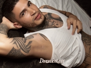 Dereckmatt