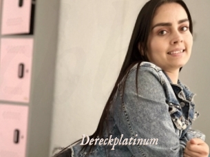 Dereckplatinum