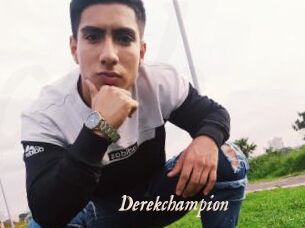 Derekchampion