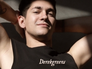 Derekgreens