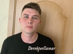 Derekporllamar