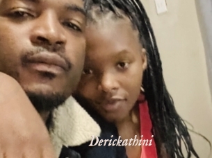 Derickathini