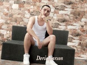 Derickparson
