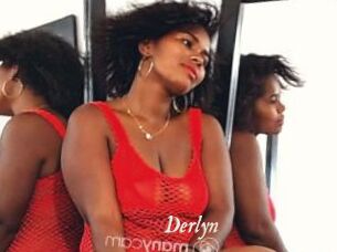 Derlyn