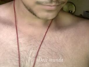 Desi_munda