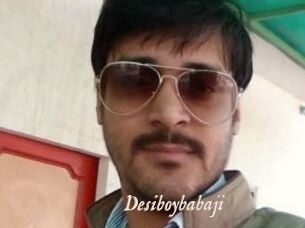 Desiboybabaji