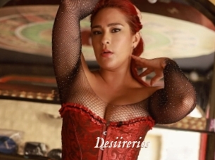 Desiirerios
