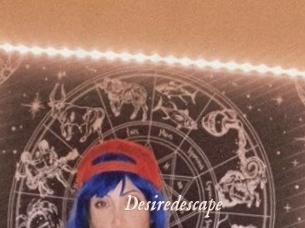 Desiredescape