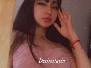Desireelatin