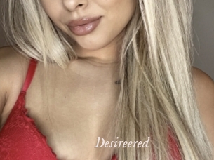 Desireered