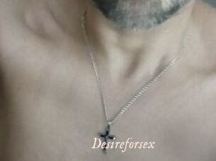 Desireforsex