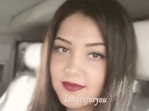 Desireforyou