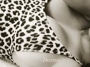 Desiress