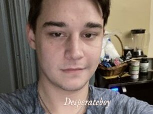 Desperateboy