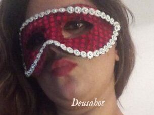 Deusahot