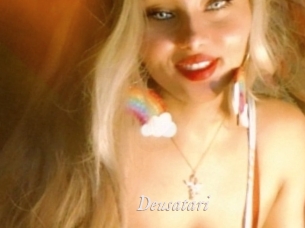 Deusatari