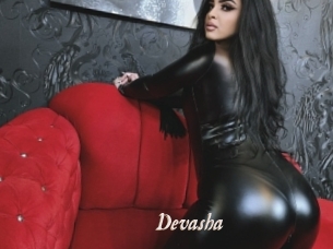 Devasha