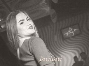 DevilDevi