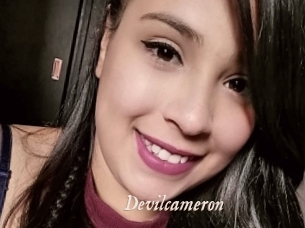 Devilcameron