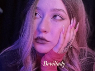 Devillady