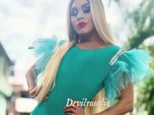 Devilrosalie
