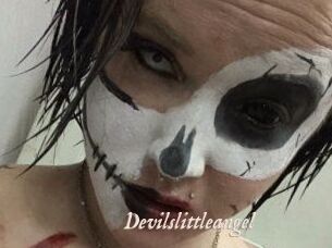 Devilslittleangel