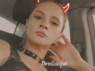 Devilsxspot