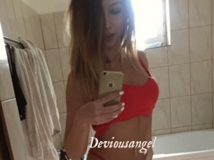 Deviousangel