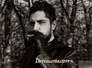 Deviousmasterr