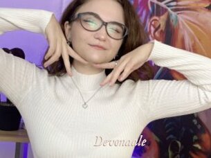 Devonaale