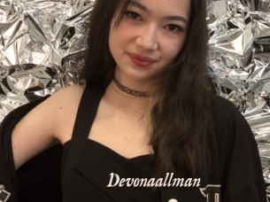 Devonaallman
