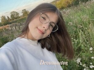 Devonaaston