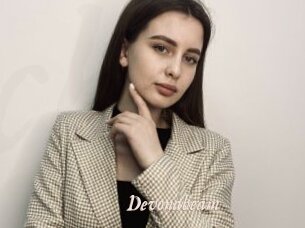 Devonabeam