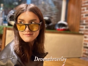 Devonabeverley