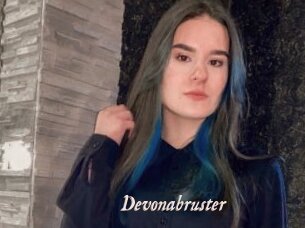 Devonabruster