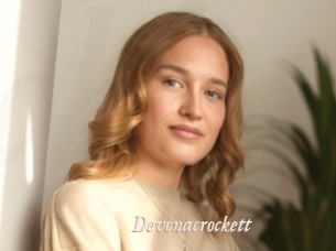 Devonacrockett