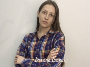 Devonadunkum
