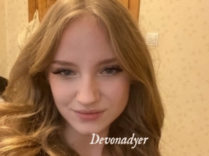Devonadyer