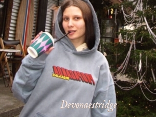 Devonaestridge