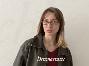 Devonaevetts