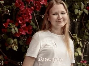 Devonaflips