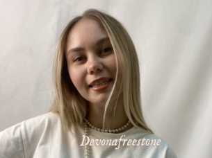 Devonafreestone