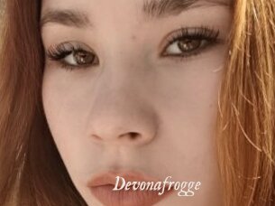Devonafrogge
