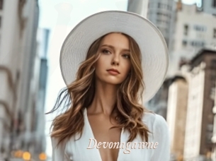 Devonagawne